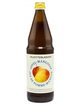 Appel-mangosap **oude...