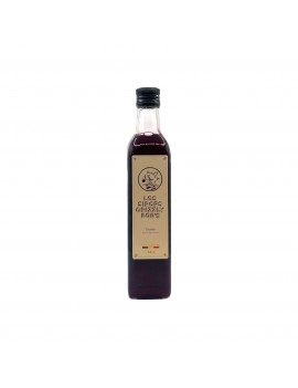 Sirop de cassis (6 x...