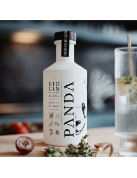 Panda Gin **oude code...