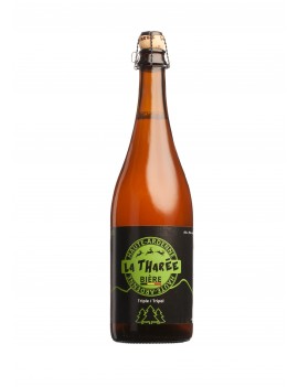 Triple tree bier Tharée