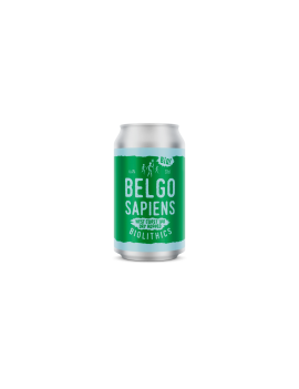 IPA Belgosapiens blik