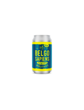 Pils Belgosapiens blik