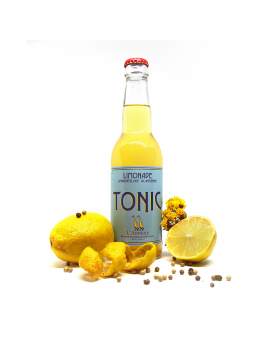 Tonic Annexe **oude...