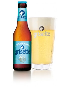 Grisette blanche...