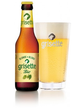 Grisette Blond...