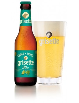 Grisette triple Citra...