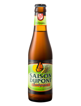 Saison Dupont Bio(24 x...