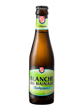 Blanche du Hainaut...