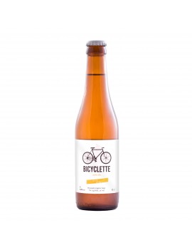 Bicyclette Pale Ale...