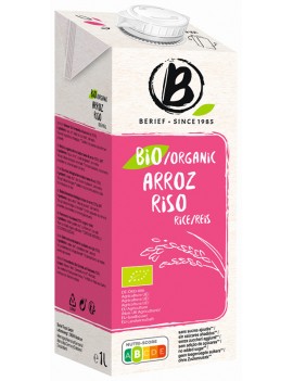 BOISSON DE RIZ NATURE...