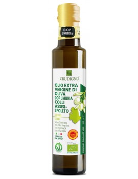 HUILE OLIVE DOP OMBRIE