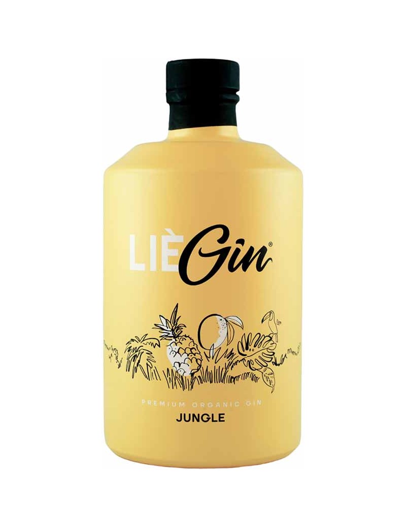 Liegin jungle (50 cl)