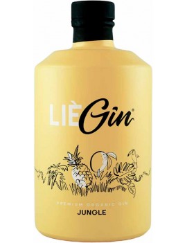 Liegin jungle (50 cl)