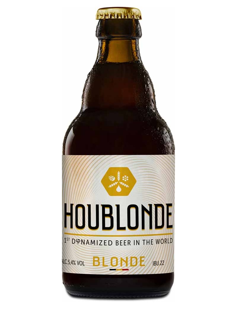 Houblonde blonde (24 x 33 cl)
