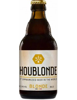 Houblonde blonde (24 x 33 cl)