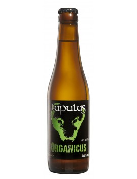 Organicus Lupulus...