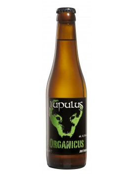 Organicus Lupulus