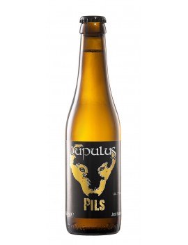 Pils Lupulus **ancien...