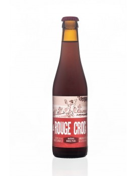 Rouge Croix **ancien...