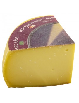 Fromage Mer du Nord...