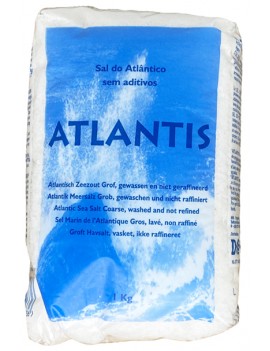 WIT GROF ZEEZOUT ATLANTIS