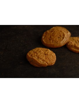 PRECO - Cookies...