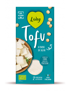 Tofu (250 gr)