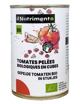 GEPELDE TOMATEN IN...