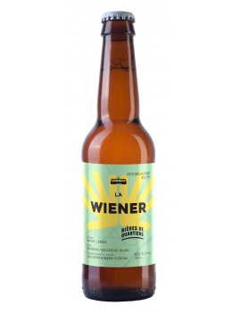 Wiener bières des quartiers
