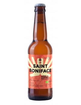 Saint Boniface bières des quartiers