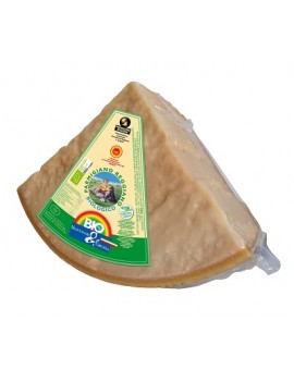 Parmesan Reggiano AOP...