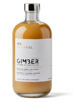 Gimber - Original...