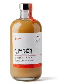 Gimber - Brut **ancien...