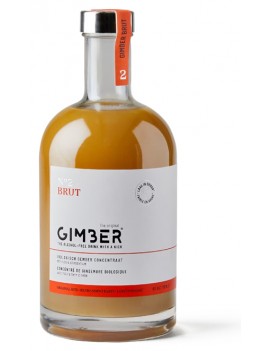 Gimber - Brut **ancien...