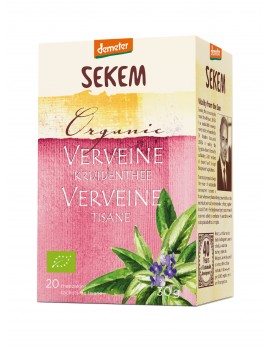 TISANE VERVEINE