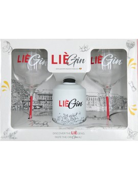 Coffret Liegin...