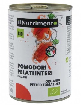 GEPELDE TOMATEN