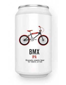 BMX IPA - CANNETTE