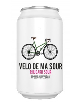 VELO DE MA SOUR -...