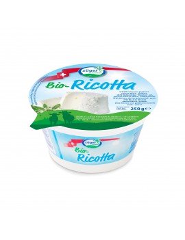 Ricotta (250 gr)