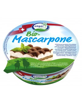 Mascarpone (250 gr)