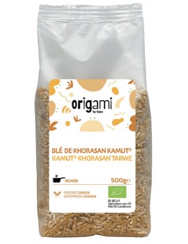 GRAIN DE KHORASAN...