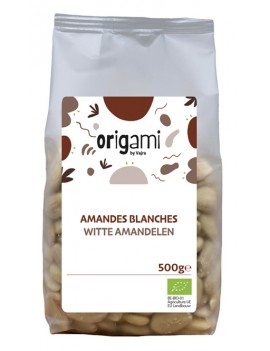 AMANDES BLANCHES