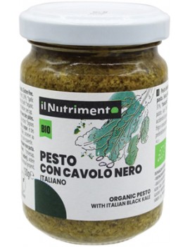 PESTO ZWARTE BOERENKOOL