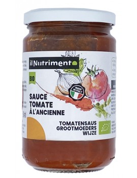 TOMATENSAUS DELLA NONNA