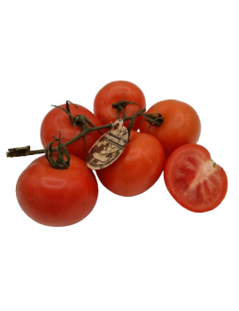 Tomates grappe (5 kg)...