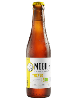 Mobius tripel **oude...