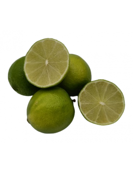 Citron vert (4 kg) -...