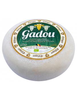 Gadou - Gouda sans...