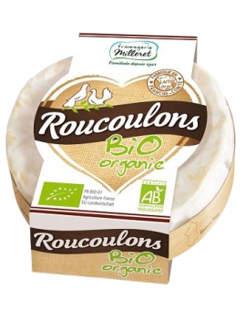 Roucoulons (125 gr)